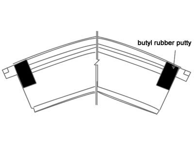  Butyl Rubber 驚喜的彈性與耐用性！深入探索這多功能材料的特性及應用