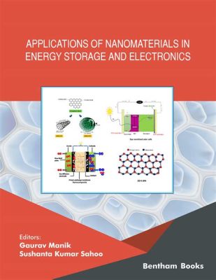 钒氧化物纳米材料：Revolutionizing Electronics and Energy Storage Applications！